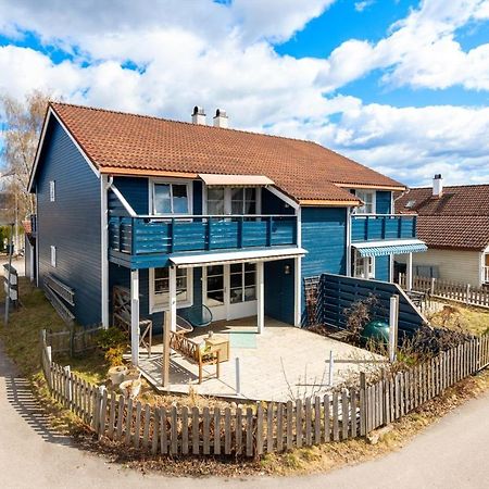 Cozy Scandinavian Apartment Central In Oslo - Free Parking And Close To Many Amenities Exteriör bild