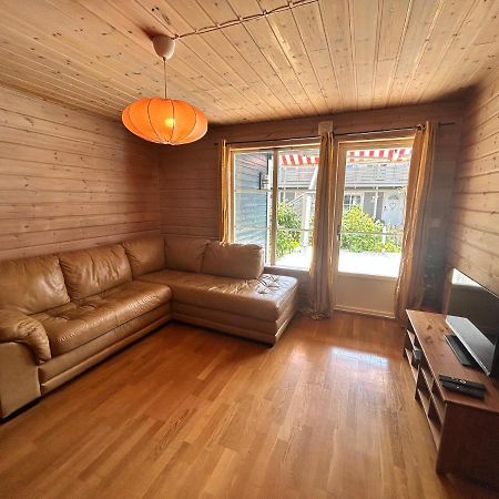 Cozy Scandinavian Apartment Central In Oslo - Free Parking And Close To Many Amenities Exteriör bild