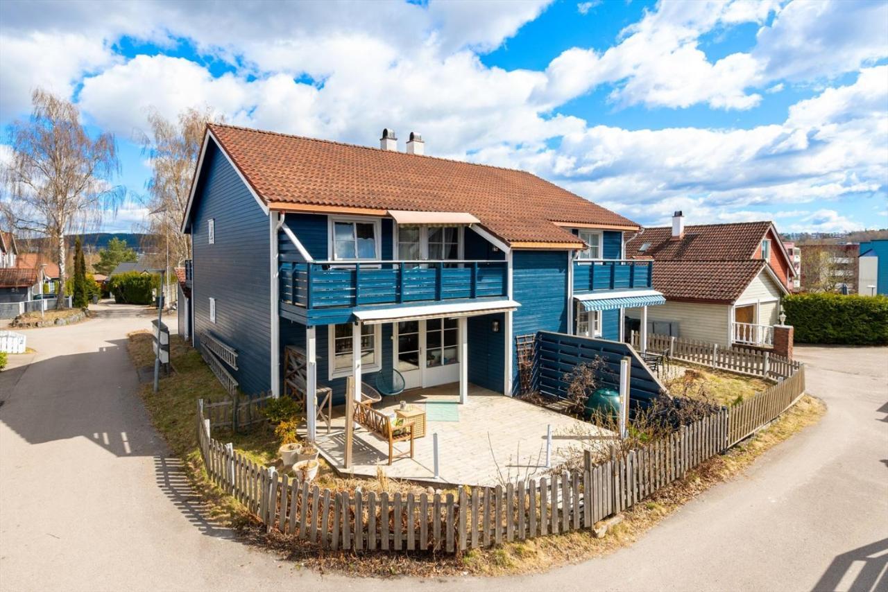 Cozy Scandinavian Apartment Central In Oslo - Free Parking And Close To Many Amenities Exteriör bild
