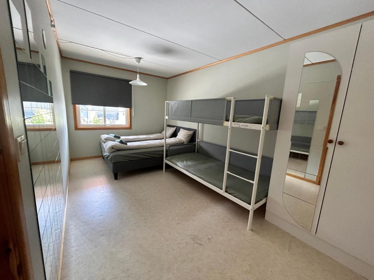 Cozy Scandinavian Apartment Central In Oslo - Free Parking And Close To Many Amenities Exteriör bild