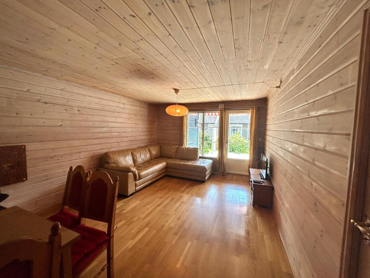 Cozy Scandinavian Apartment Central In Oslo - Free Parking And Close To Many Amenities Exteriör bild