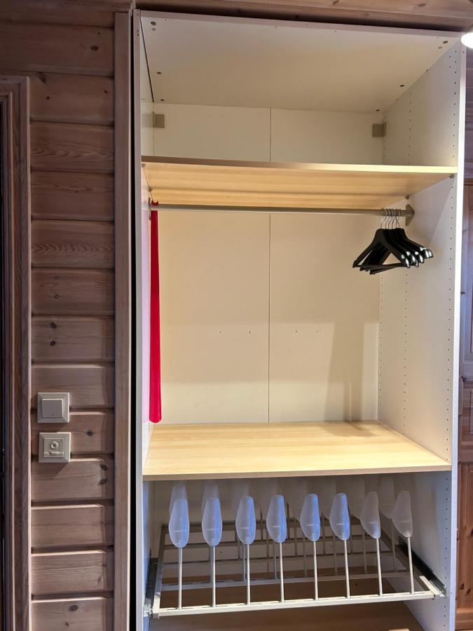 Cozy Scandinavian Apartment Central In Oslo - Free Parking And Close To Many Amenities Exteriör bild